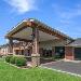 Wine Country Amphitheater Hotels - Quality Inn & Suites Downtown Walla Walla