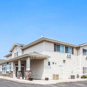 Rodeway Inn & Suites