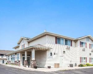 Rodeway Inn & Suites, Spokane