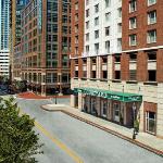 Courtyard by Marriott Baltimore Downtown/Inner Harbor