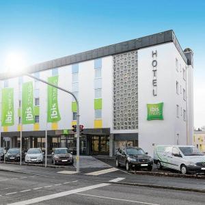 Ibis Styles Kaufbeuren Allgau