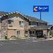 Eastern Oregon Trade and Event Center Hotels - Comfort Inn Kennewick Richland