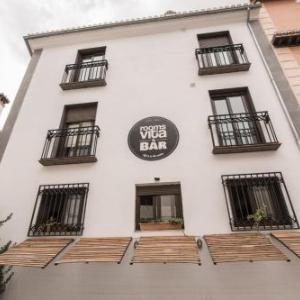 Rooms Vita