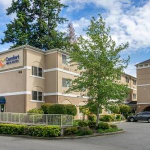 Comfort Inn and Suites Bothell - Seattle North