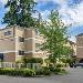 Hotels near Overlake Christian Church - Comfort Inn and Suites Bothell - Seattle North