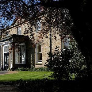 Best Western Whitworth Hall Country Park Hotel