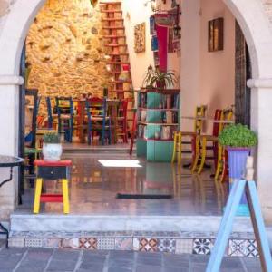 Poco Loco Bed & Breakfast