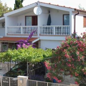 Apartments with parking spaces Sabunike Zadar - 6258