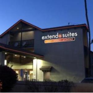 Extend-a-Suites Tempe