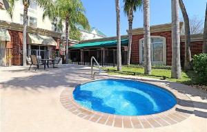 Wyndham Garden McAllen at La Plaza Mall, McAllen