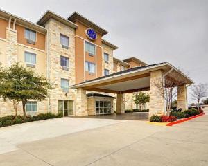 Comfort Suites Arlington - Entertainment District, Arlington