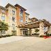 Hotels near Levitt Pavilion Arlington - Comfort Suites Arlington - Entertainment District