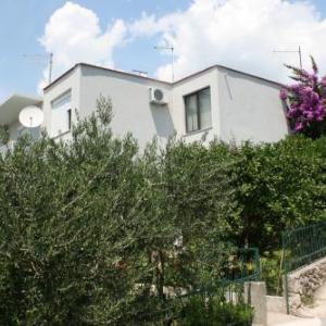 Apartments with a parking space Podgora Makarska - 6645