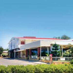 Aggelos Hotel