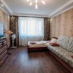 Wings Hostel Cheboksary 