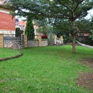 Namugongo Holiday Home