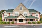 Go Usa Funpark Tennessee Hotels - Radiant Inn & Suites