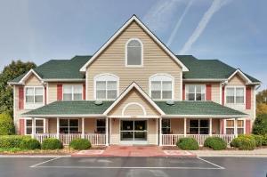 Howard Johnson by Wyndham Murfreesboro, Murfreesboro
