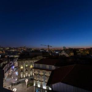 M Maison Particulière Porto
