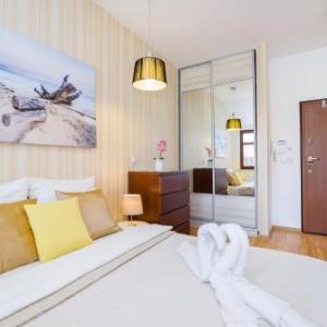 Apartamenty Amber Neptun Park