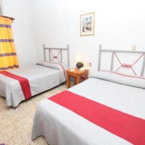 Hotel Posada el Cid