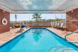 Country Inn & Suites by Radisson, Lumberton, NC, Lumberton