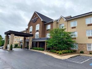 Country Inn & Suites by Radisson, Jackson, TN, Jackson