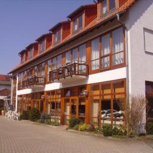 Hotel Zur Erholung