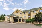 St Anthony North Hospital Colorado Hotels - Quality Inn & Suites Westminster