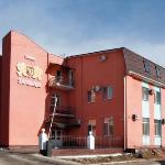 Hotel Boyard Ussuriysk