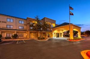 Courtyard by Marriott Abilene Southwest/Abilene Mall South, Abilene