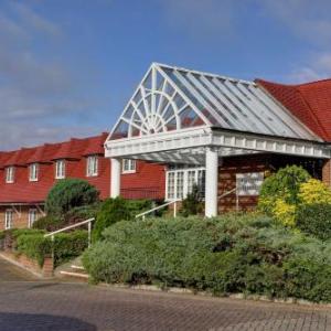 Best Western Calcot Hotel