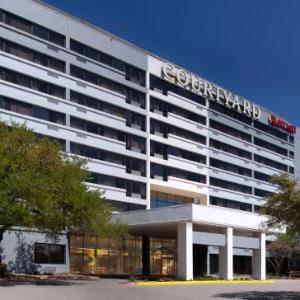 Courtyard by Marriott Austin-University Area