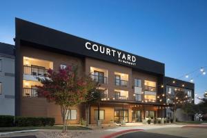 Courtyard Austin Round Rock, Round Rock