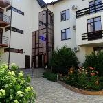 Guest accommodation in Anapa 