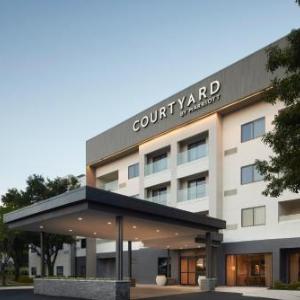 Courtyard by Marriott Austin South