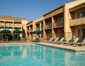 Courtyard by Marriott Nashville Brentwood, Brentwood