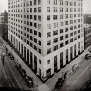 Fair Park Nashville Hotels - Courtyard by Marriott Nashville Downtown