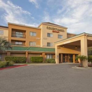 Courtyard by Marriott Beaumont