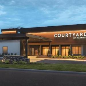 Renditions Golf Course Hotels - Courtyard by Marriott Annapolis