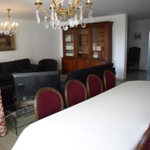 Appartement Mozart