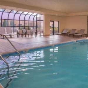 Merriweather Park at Symphony Woods Hotels - Sonesta Select Columbia