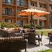 Hotels near Johnny Unitas Stadium - Courtyard by Marriott Baltimore Hunt Valley