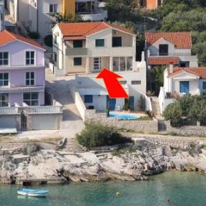 Apartments by the sea Bilo Primosten - 8364