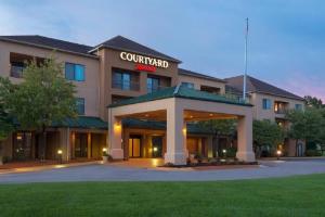 Courtyard Akron Fairlawn, Akron