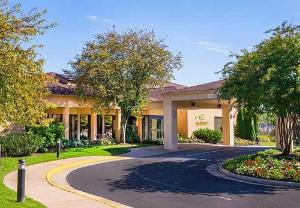 Courtyard by Marriott Charlottesville, Charlottesville