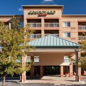 Courtyard By Marriott Cleveland Independence