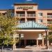 Hotels near PE Woodling Gym - Courtyard By Marriott Cleveland Independence