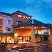 Hotels near Lakewood Civic Auditorium - Courtyard By Marriott Cleveland Airport North