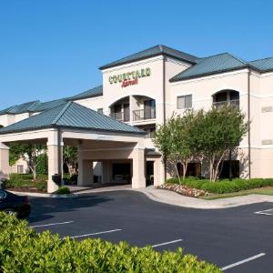 Courtyard by Marriott Charlotte Ballantyne